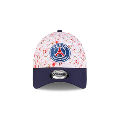 Paris Saint-Germain Cherry Blossom 9FORTY Adjustable Hat