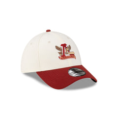 El ��guila de Veracruz 2026 Home 39THIRTY Stretch Fit Hat