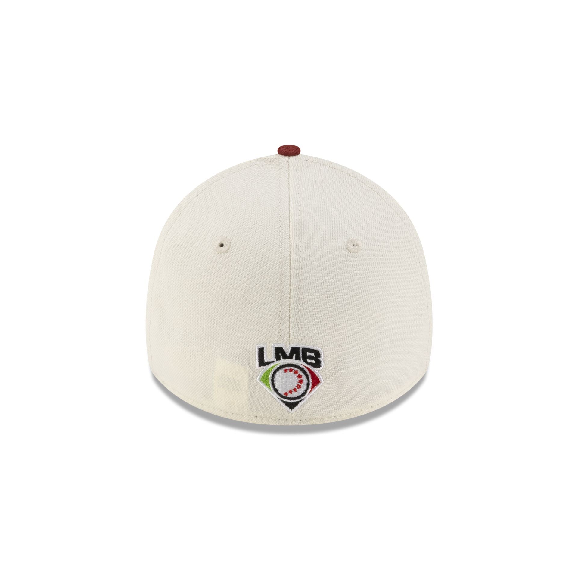 El ��guila de Veracruz 2026 Home 39THIRTY Stretch Fit Hat