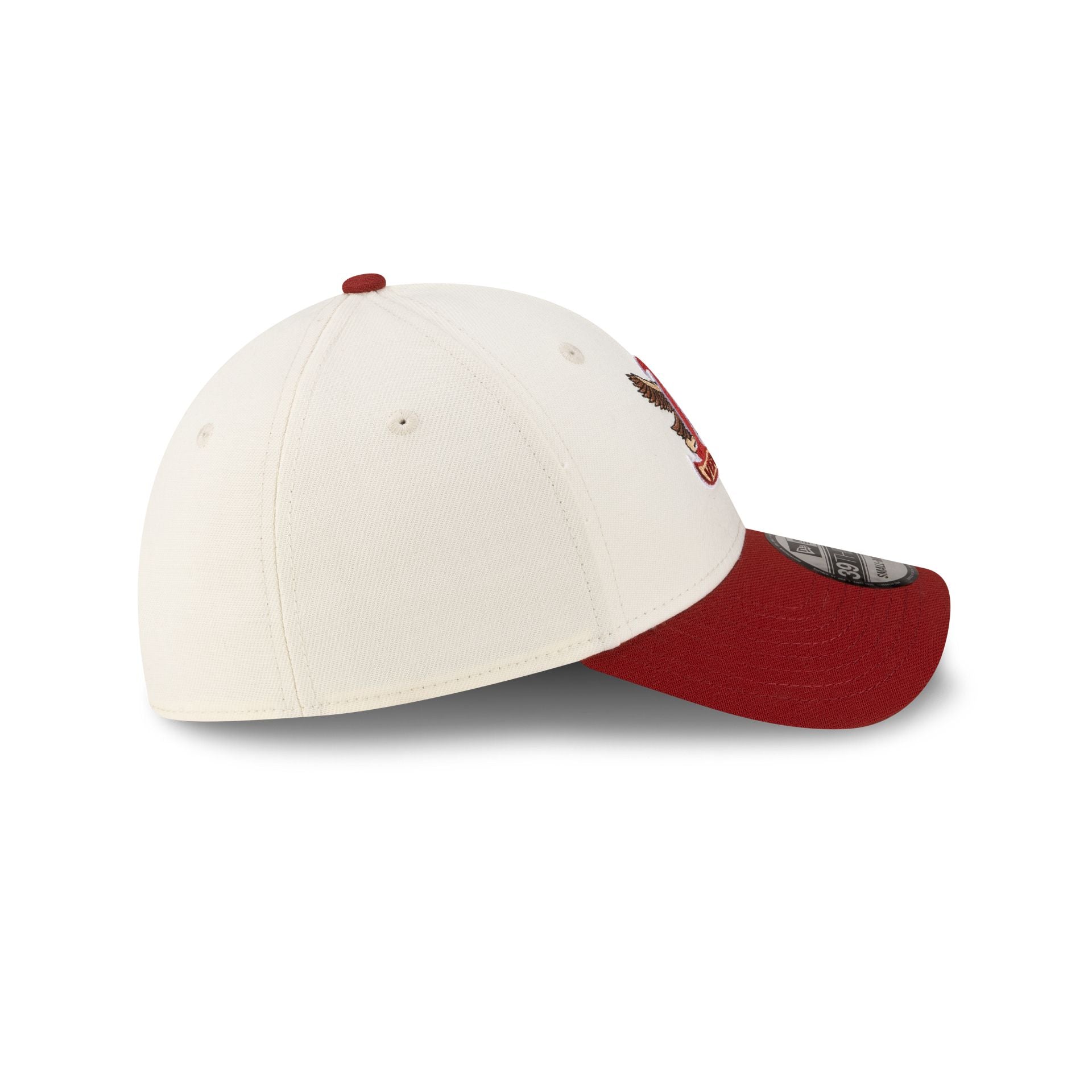 El ��guila de Veracruz 2026 Home 39THIRTY Stretch Fit Hat