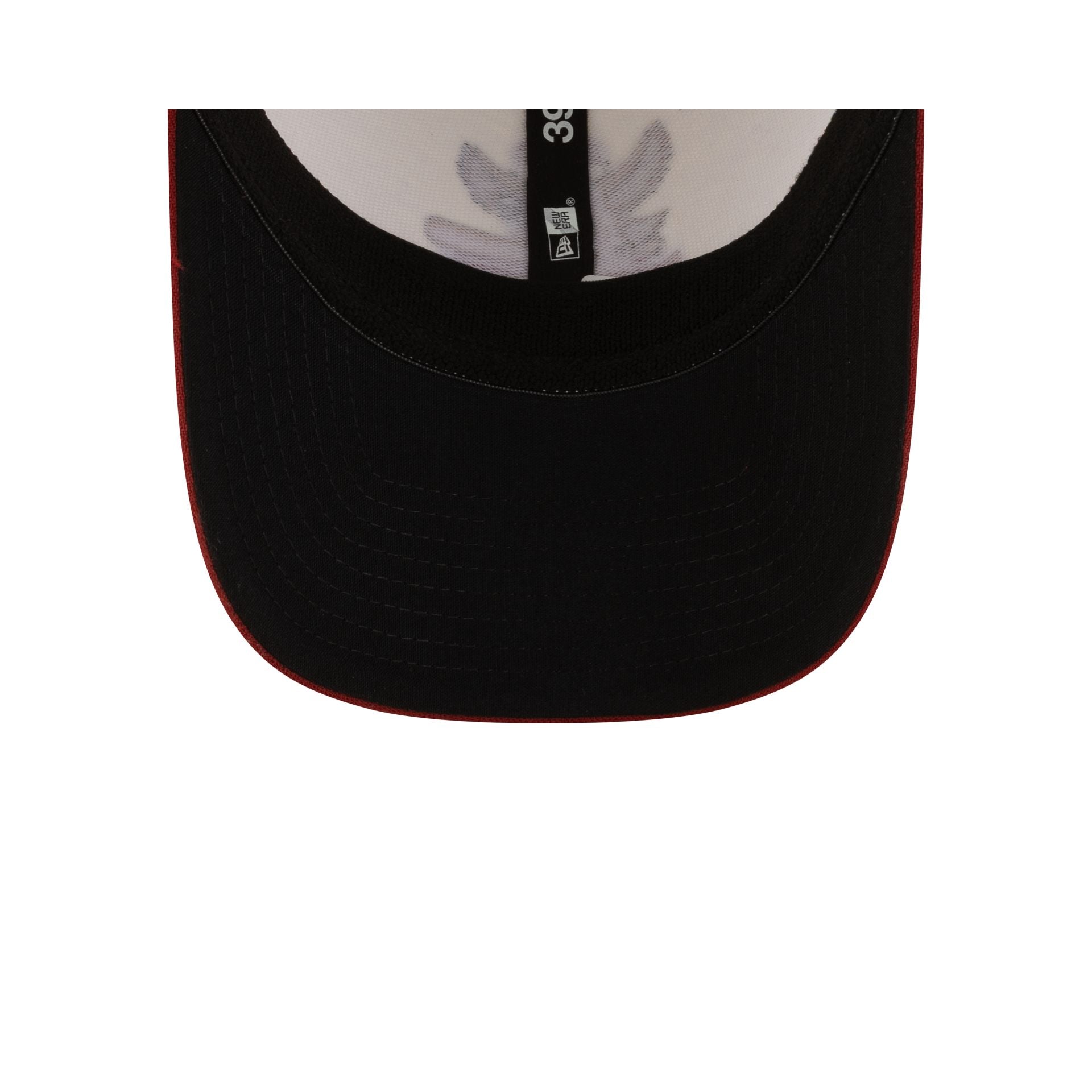 El ��guila de Veracruz 2026 Home 39THIRTY Stretch Fit Hat