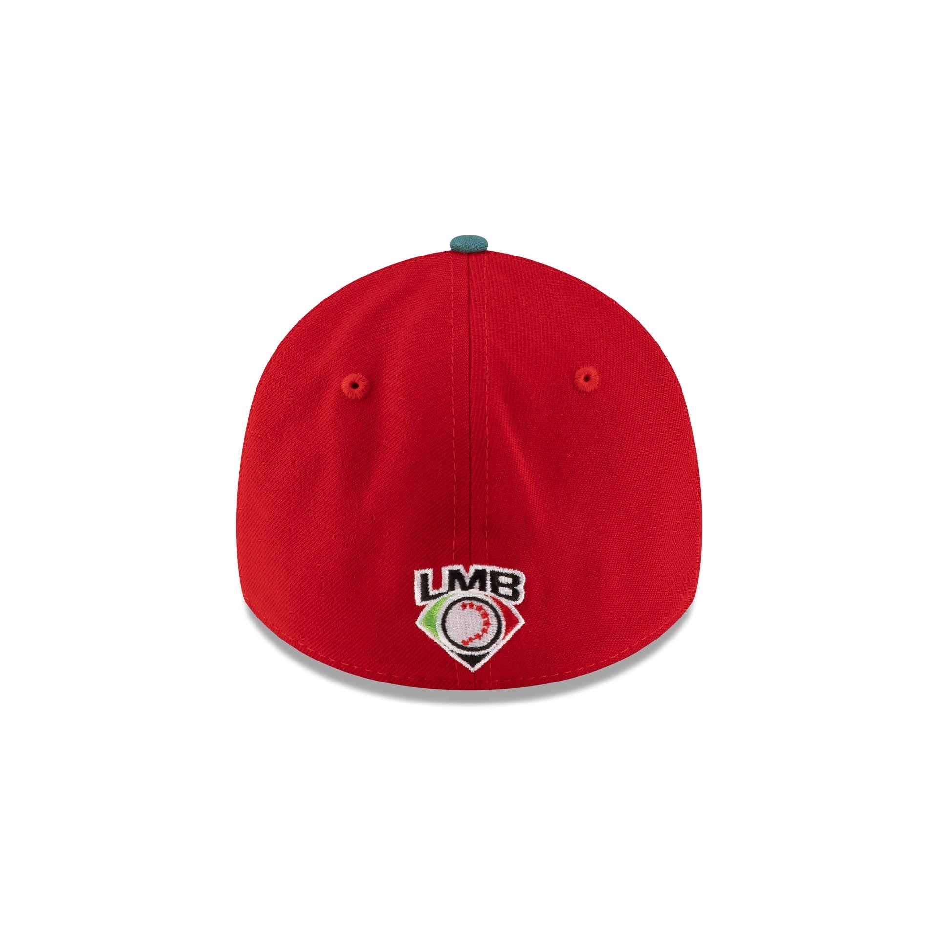 Diablos Rojos del M��xico 2026 Away 39THIRTY Stretch Fit Hat