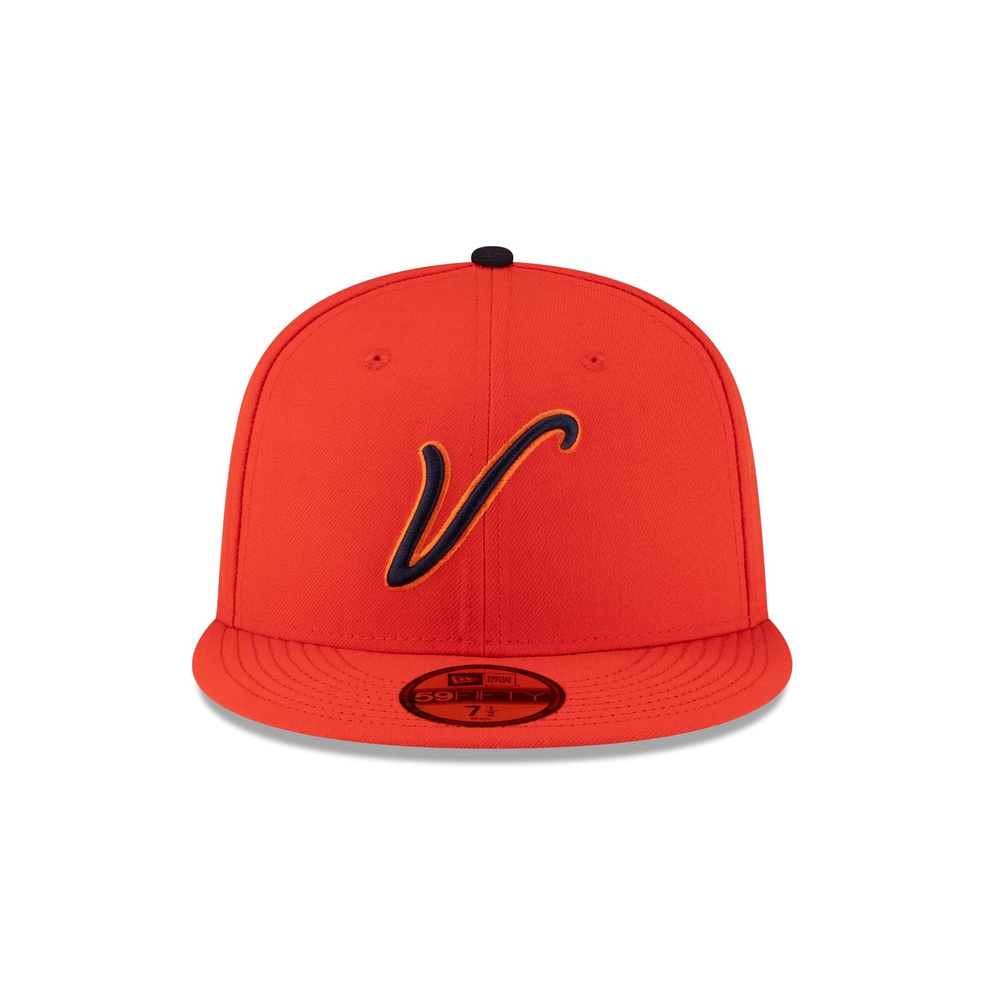 El ��guila de Veracruz 2026 Away 59FIFTY Fitted Hat