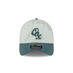 Guerreros de Oaxaca 2026 Alt 1 39THIRTY Stretch Fit Hat