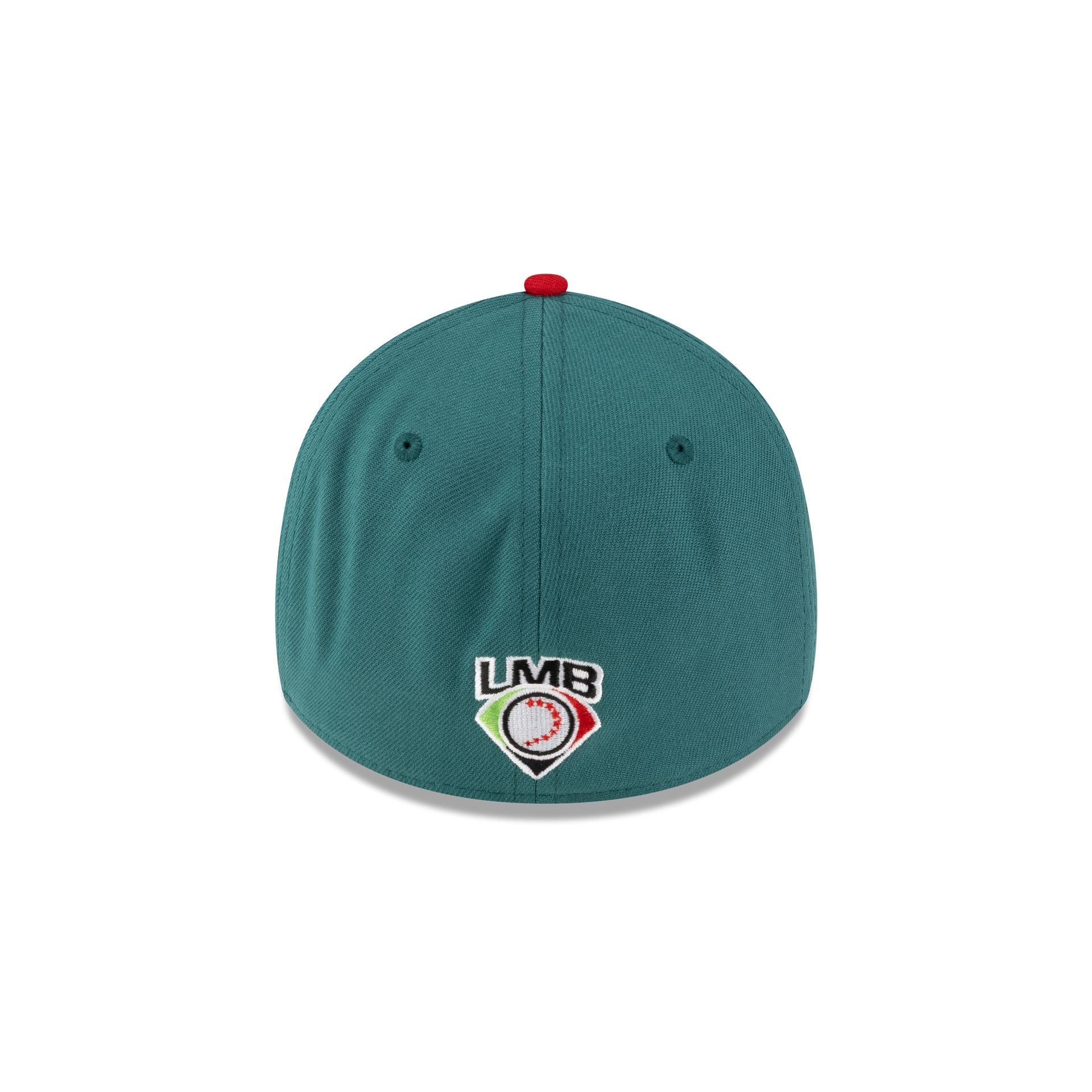 Diablos Rojos del M��xico 2026 Alt 1 39THIRTY Stretch Fit Hat
