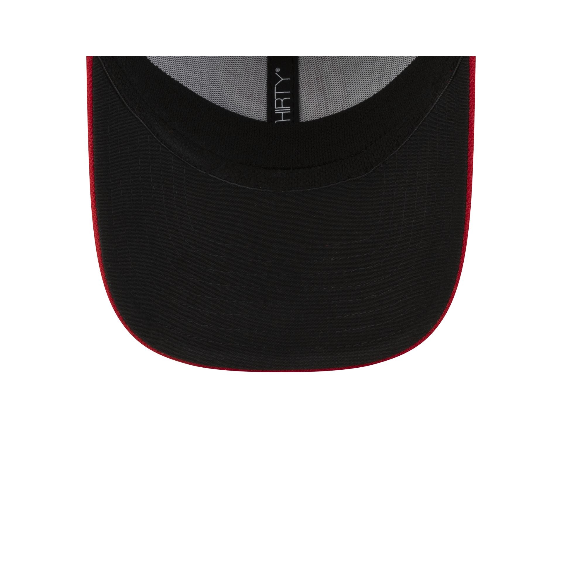 Diablos Rojos del M��xico 2026 Alt 1 39THIRTY Stretch Fit Hat