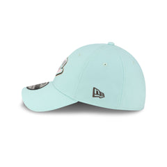 Diablos Rojos del M��xico 2026 Alt 2 39THIRTY Stretch Fit Hat