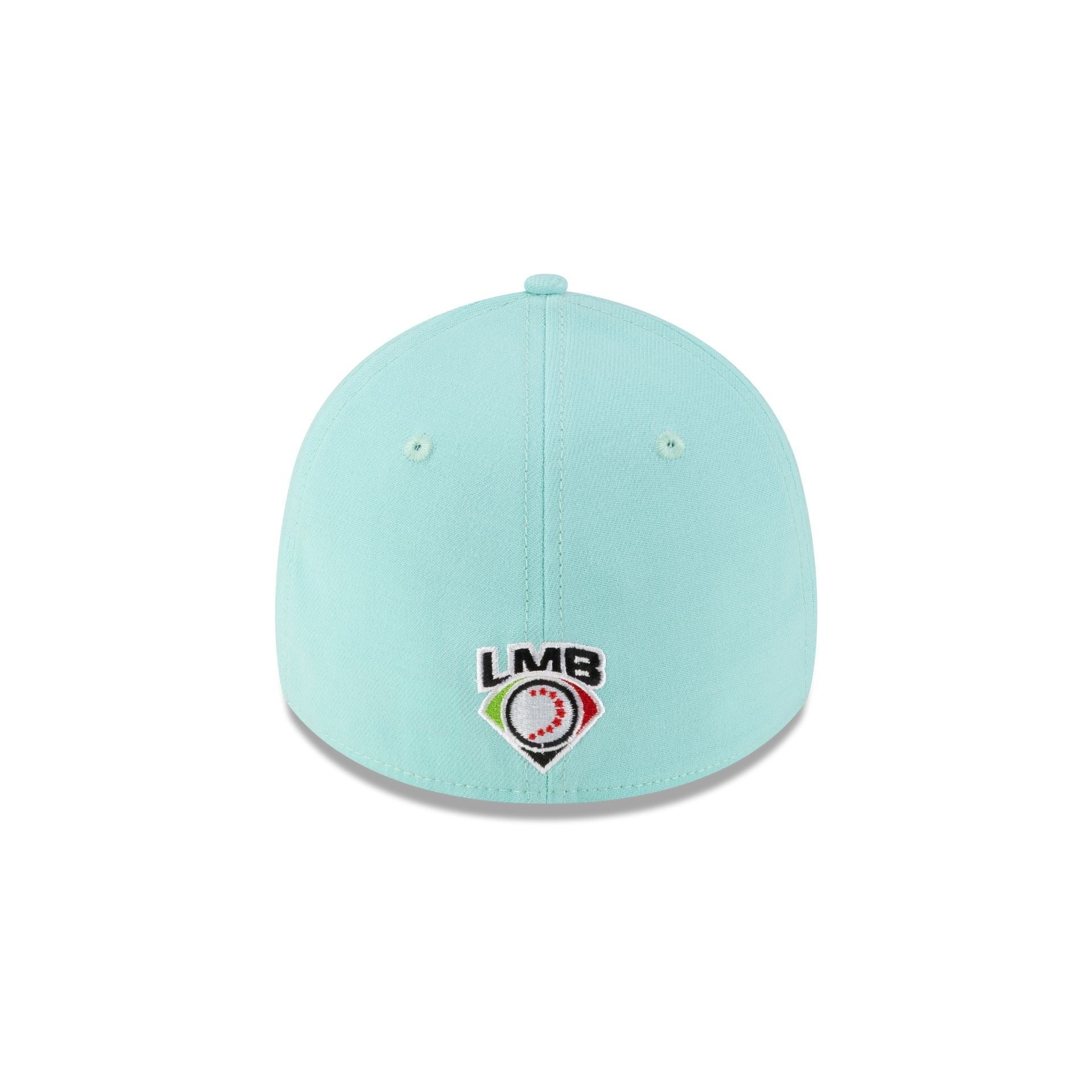 Diablos Rojos del M��xico 2026 Alt 2 39THIRTY Stretch Fit Hat