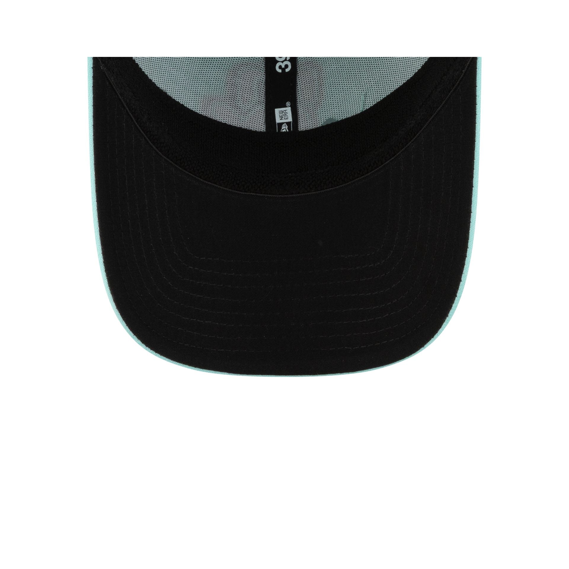 Diablos Rojos del M��xico 2026 Alt 2 39THIRTY Stretch Fit Hat