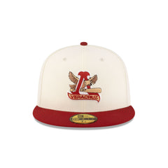El ��guila de Veracruz 2026 Home 59FIFTY Fitted Hat