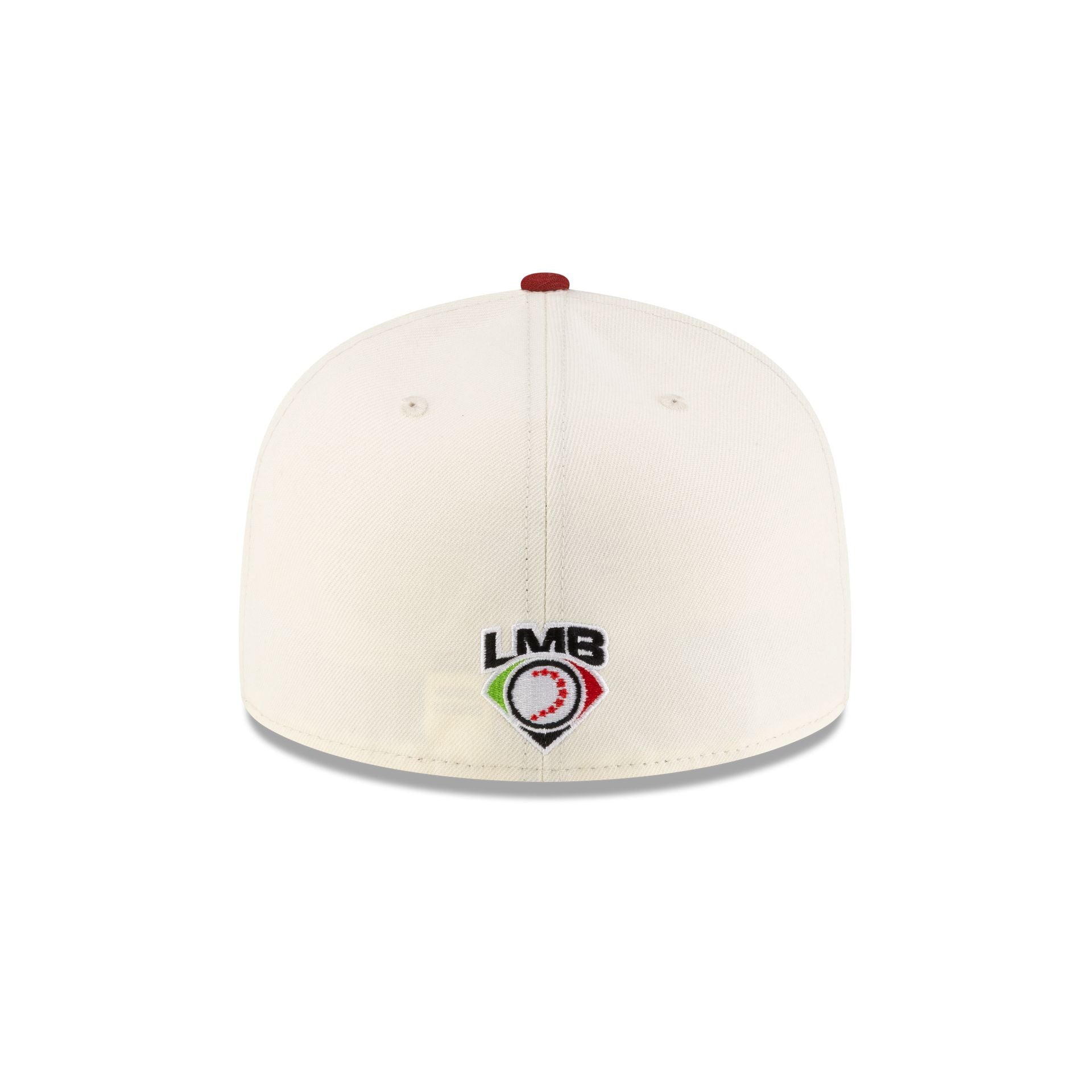El ��guila de Veracruz 2026 Home 59FIFTY Fitted Hat