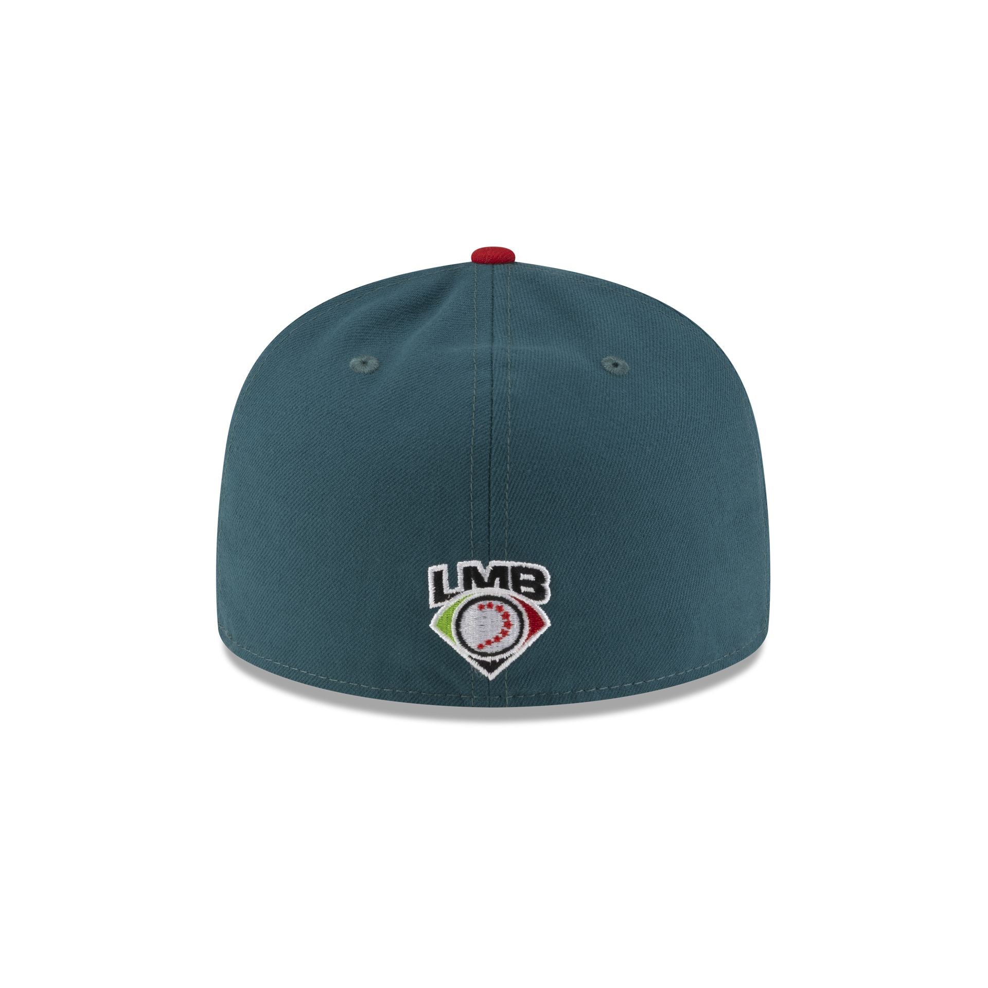 Diablos Rojos del M��xico 2026 Alt 1 59FIFTY Fitted Hat