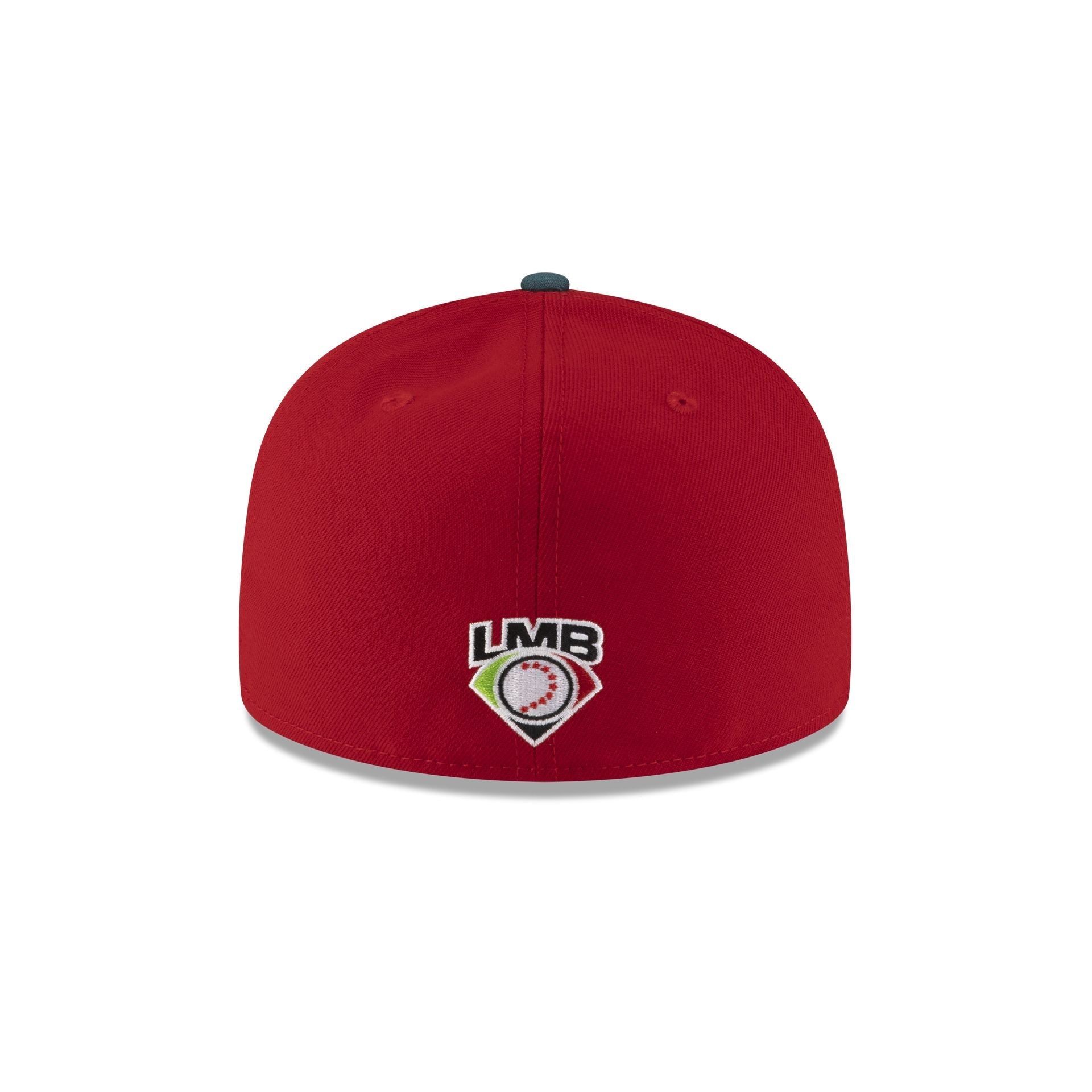 Diablos Rojos del M��xico 2026 Away 59FIFTY Fitted Hat