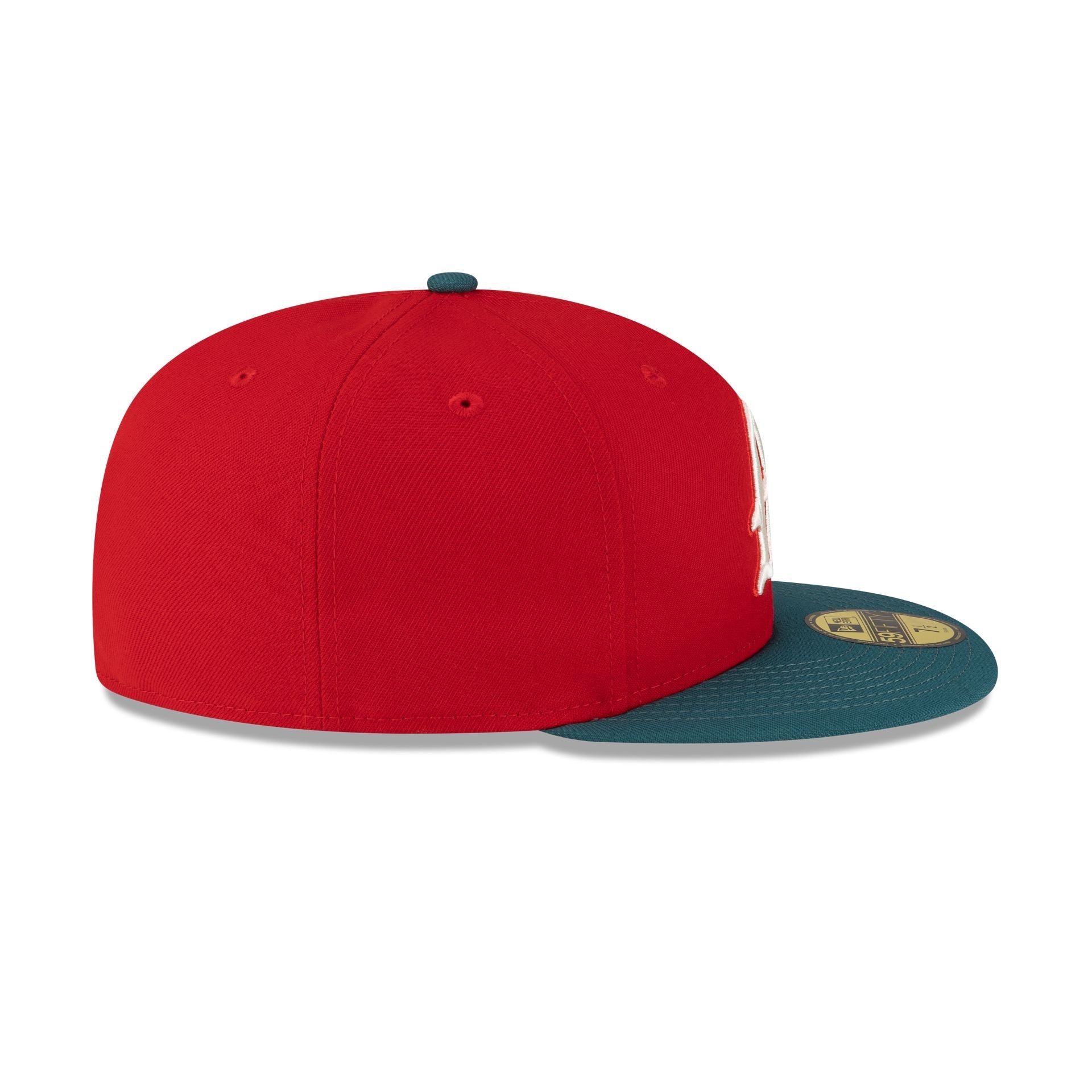 Diablos Rojos del M��xico 2026 Away 59FIFTY Fitted Hat