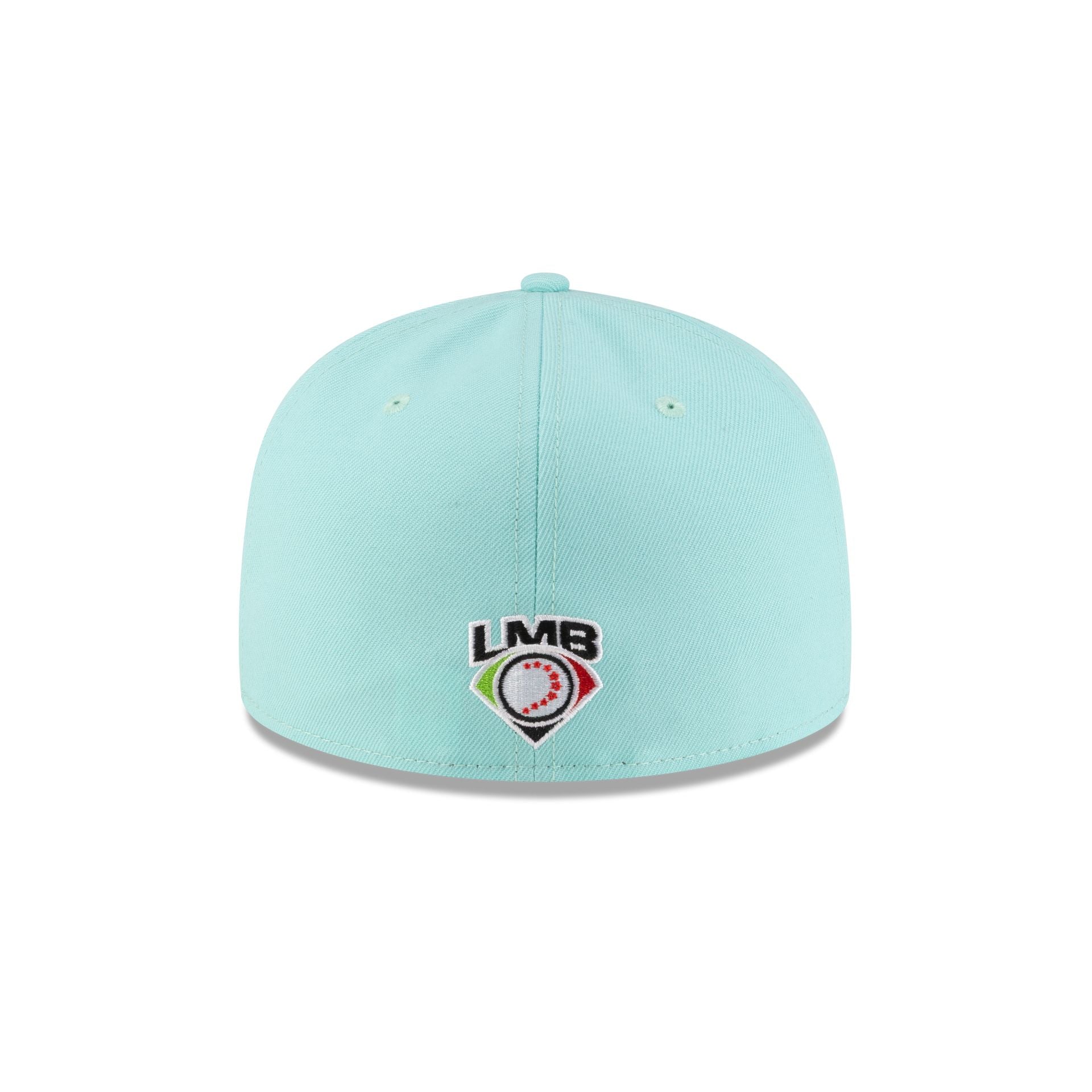 Diablos Rojos del M��xico 2026 Alt 2 59FIFTY Fitted Hat