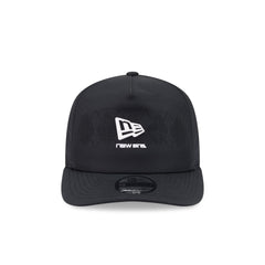 New Era Cap Black Argyle 19TWENTY Adjustable Hat