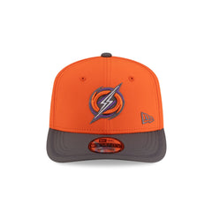 Orlando Storm 2026 Sideline 9SEVENTY Stretch-Snap Hat