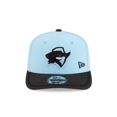 Dallas Renegades 2026 Sideline 9SEVENTY Stretch-Snap Hat