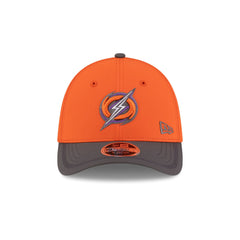 Orlando Storm 2026 Sideline 39THIRTY M-Crown Stretch Fit Hat