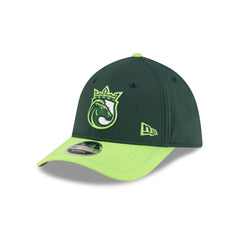 Louisville Kings 2026 Sideline 39THIRTY M-Crown Stretch Fit Hat