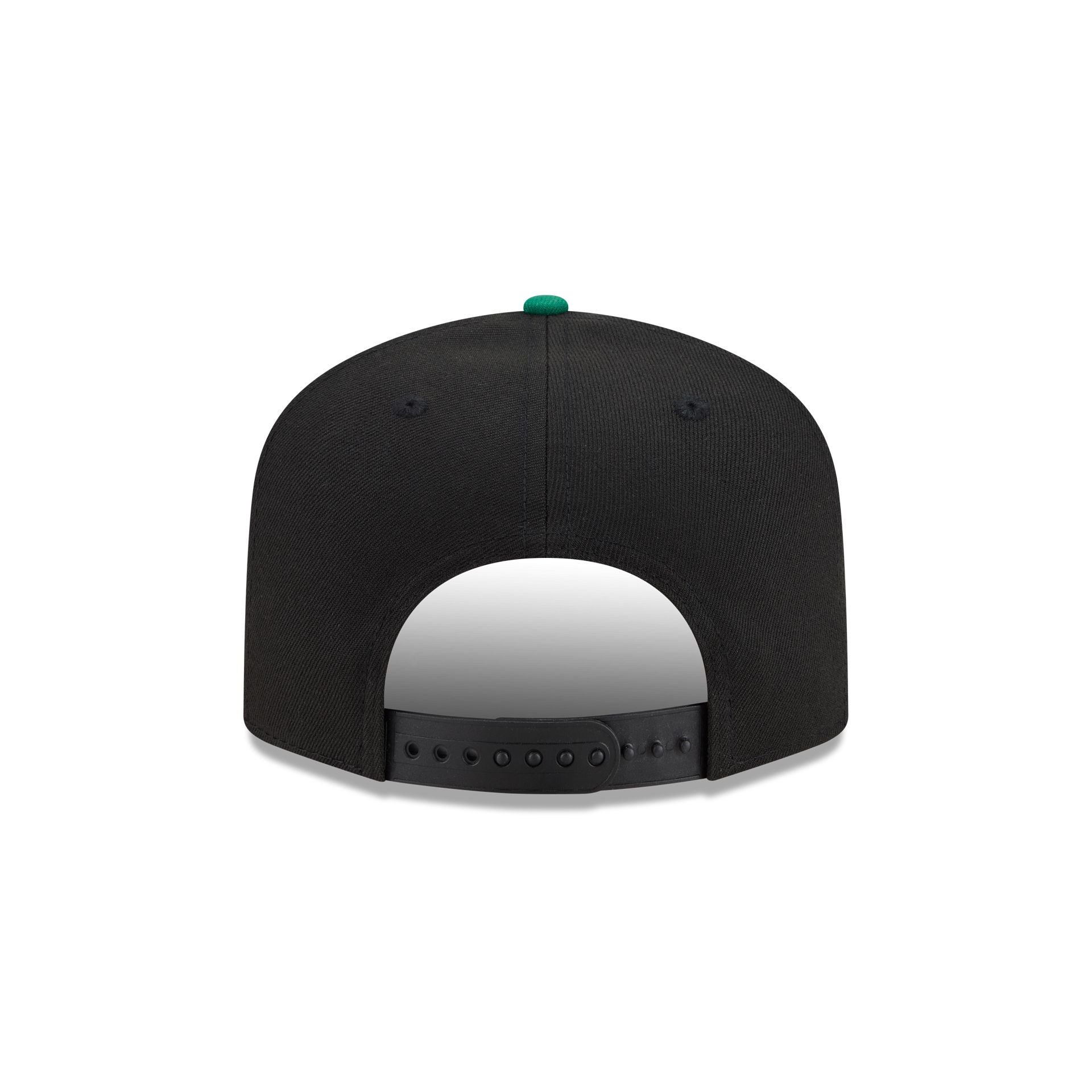 Los Angeles Angels Cinco de Mayo Black 19TWENTY Adjustable Hat