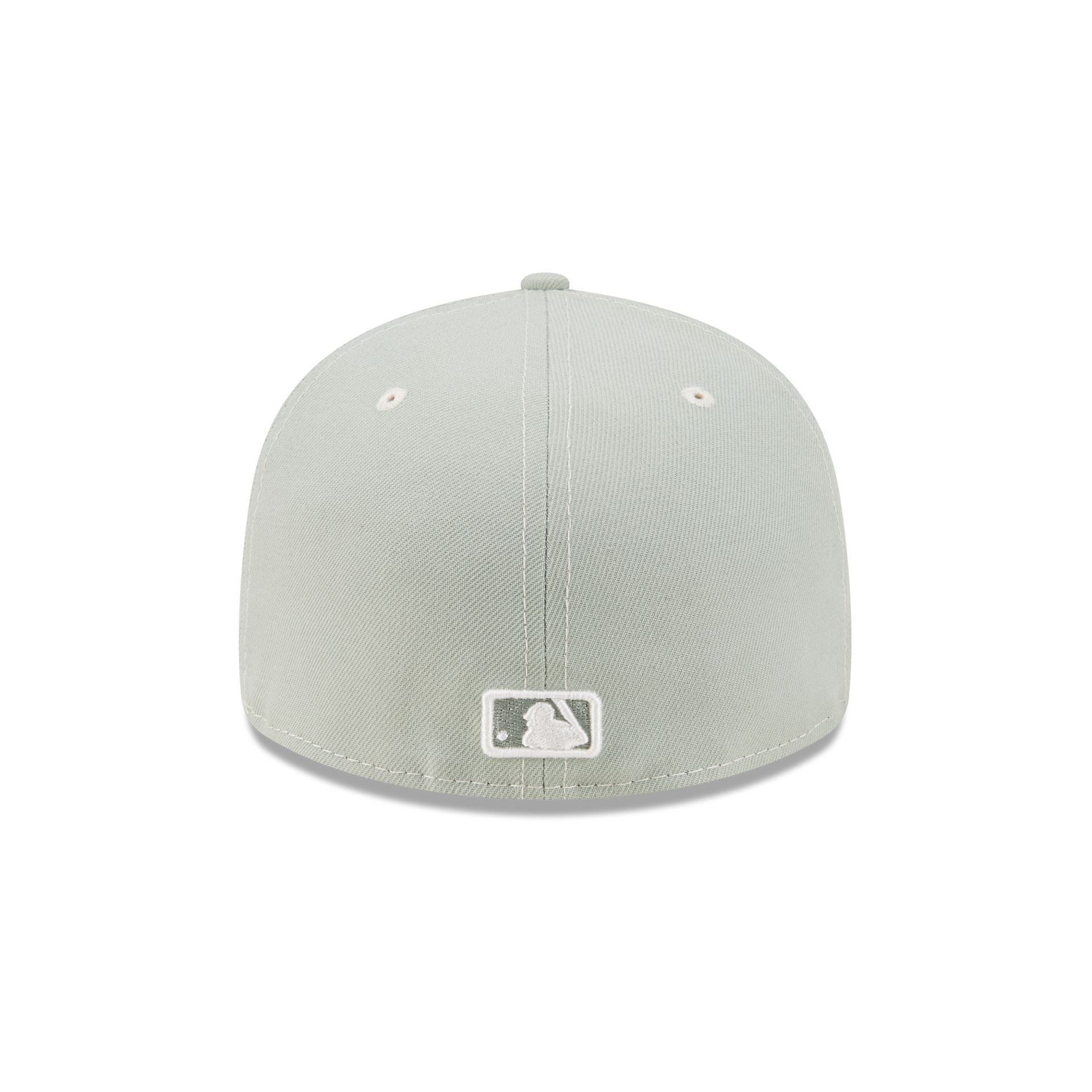 Philadelphia Phillies Everest Green Stitched 59FIFTY Fitted Hat