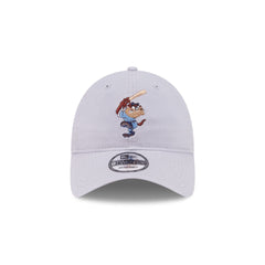 Looney Tunes Tasmanian Devil Batter 9TWENTY Adjustable Hat