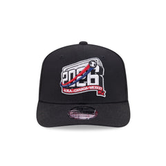 New Era Cap 2026 Soccer 9SEVENTY Stretch-Snap Hat