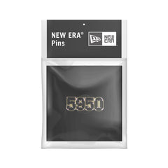 New Era Cap 59FIFTY Fitted Bold Pin