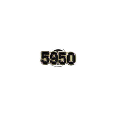 New Era Cap 59FIFTY Fitted Bold Pin