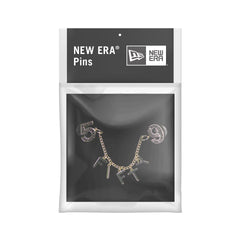New Era Cap 59FIFTY Fitted Chain Pin