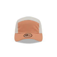 New Era Cap Bronze Tier Cotton Canvas Camper Adjustable Hat