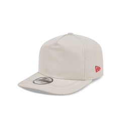 New Era Cap Gold Tier Stone Poly 19TWENTY Adjustable Hat