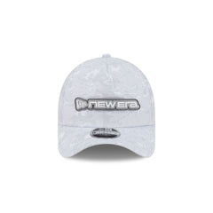 New Era Cap White Digi Camo 9FORTY APEX Adjustable Hat