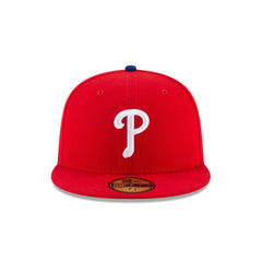 Philadelphia Phillies 2026 All-Star Game Host 59FIFTY Fitted Hat