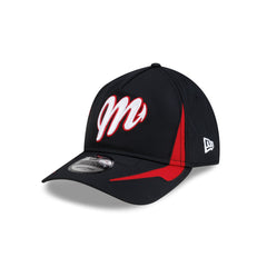 Diablos Rojos del M��xico Premium Panel 9TWENTY A-Frame Adjustable Hat