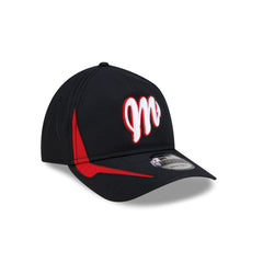 Diablos Rojos del M��xico Premium Panel 9TWENTY A-Frame Adjustable Hat