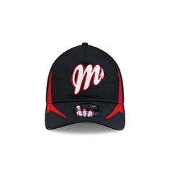 Diablos Rojos del M��xico Premium Panel 9TWENTY A-Frame Adjustable Hat
