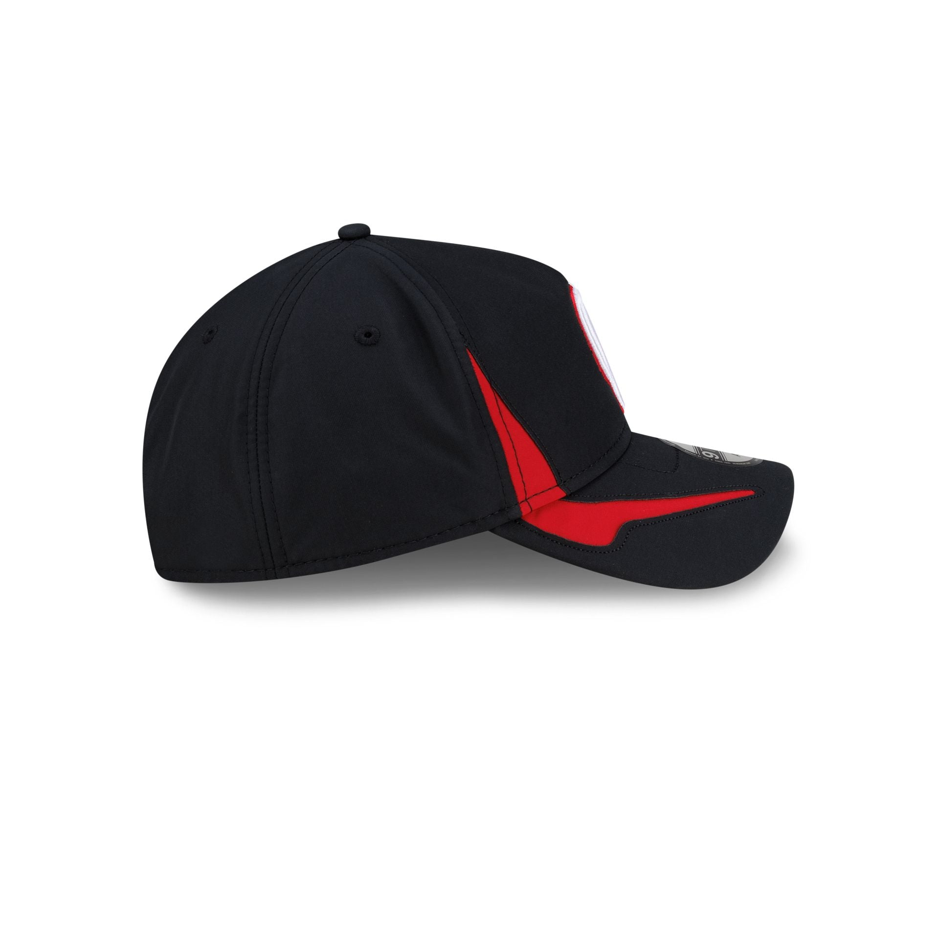 Diablos Rojos del M��xico Premium Panel 9TWENTY A-Frame Adjustable Hat