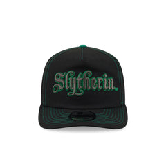 Harry Potter Slytherin Contrast Stitch 19TWENTY Adjustable Hat