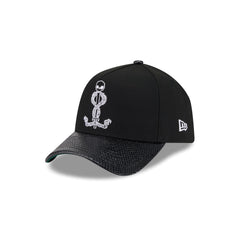 Harry Potter The Dark Mark 9FORTY A-Frame Snapback Hat