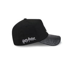 Harry Potter The Dark Mark 9FORTY A-Frame Snapback Hat