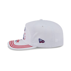 MLB 2026 All-Star Game Optic White 19TWENTY Adjustable Hat