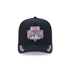 Philadelphia Phillies 1996 All-Star Game Navy 59FIFTY A-Frame Fitted Hat