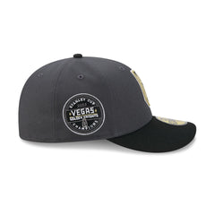 Just Caps Team Champions Vegas Golden Knights 59FIFTY Fitted Hat