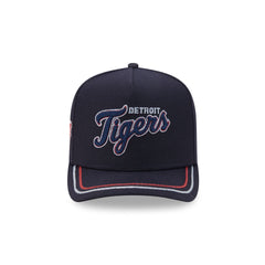 Detroit Tigers All-Star Game Navy 59FIFTY A-Frame Fitted Hat