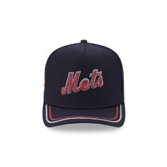 New York Mets All-Star Game Navy 59FIFTY A-Frame Fitted Hat
