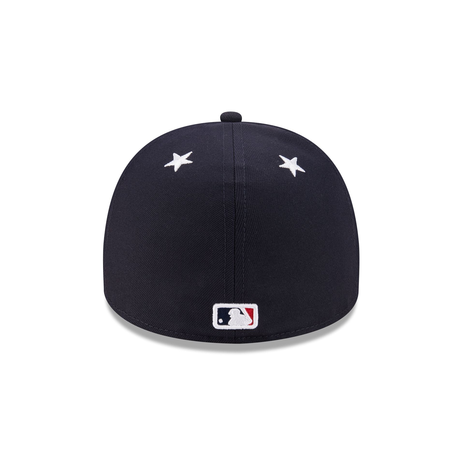 Philadelphia Phillies All-Star Game Navy 59FIFTY A-Frame Fitted Hat