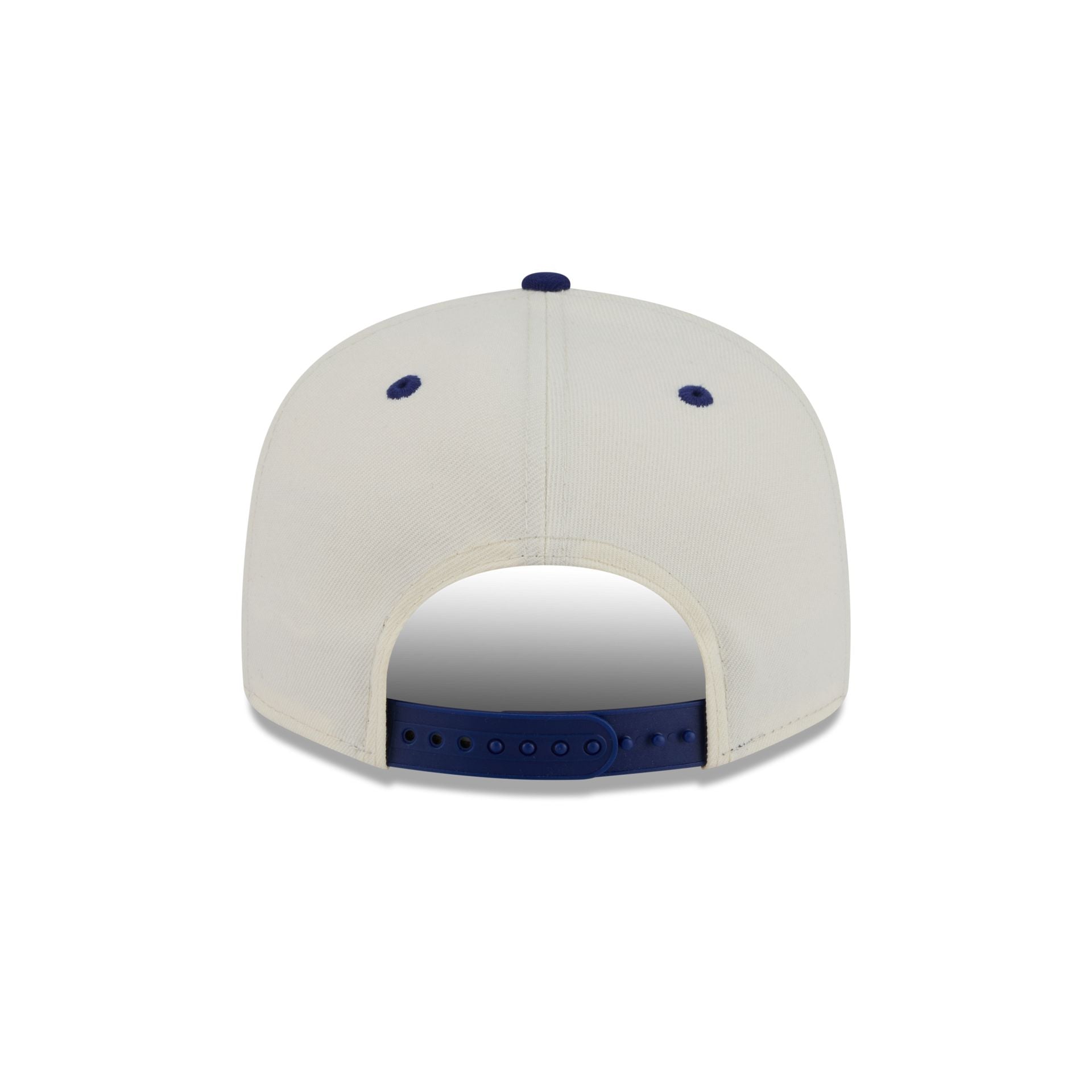 Paper Planes x Los Angeles Dodgers Chrome White 9FIFTY Snapback Hat