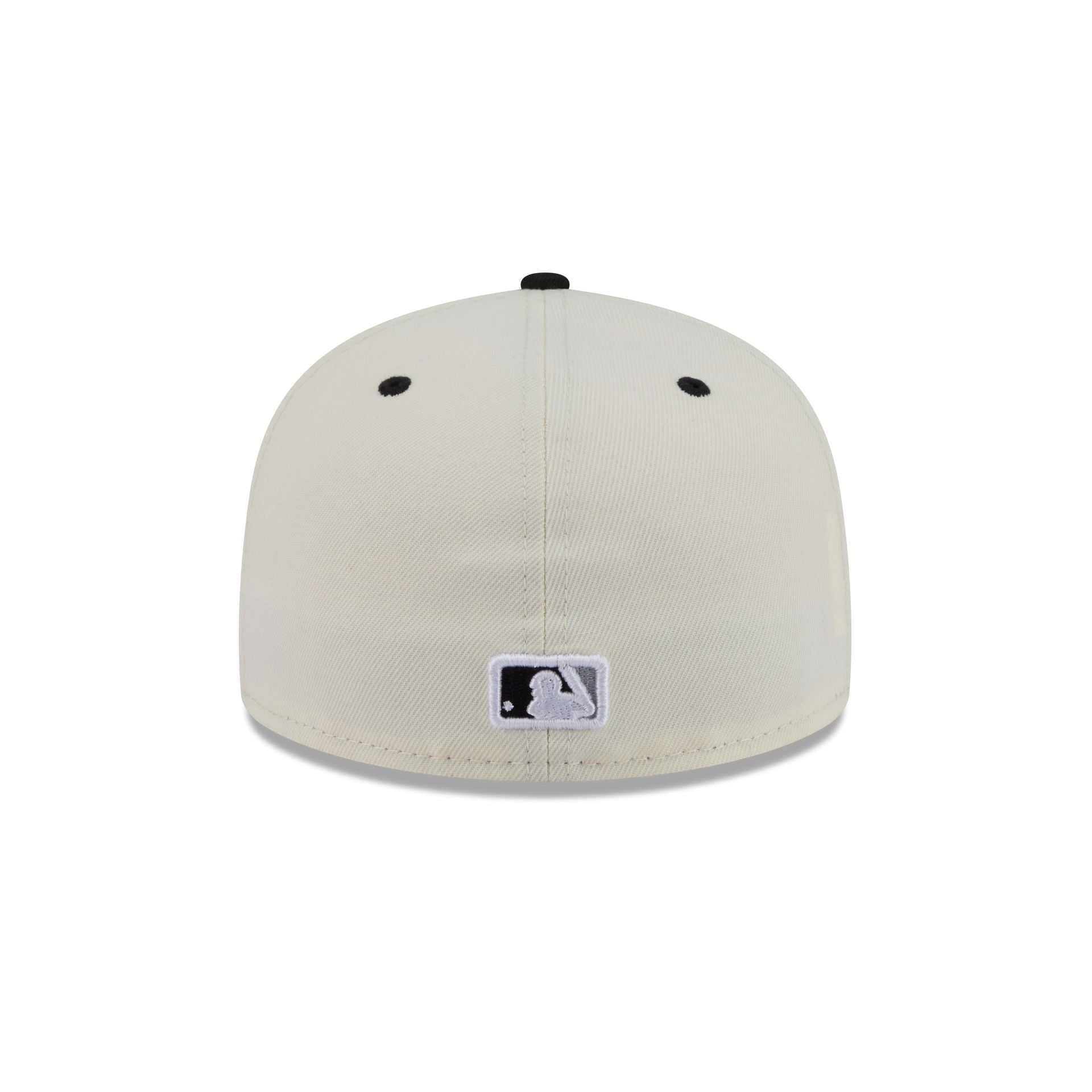 Paper Planes x Chicago White Sox Chrome White 59FIFTY Fitted Hat